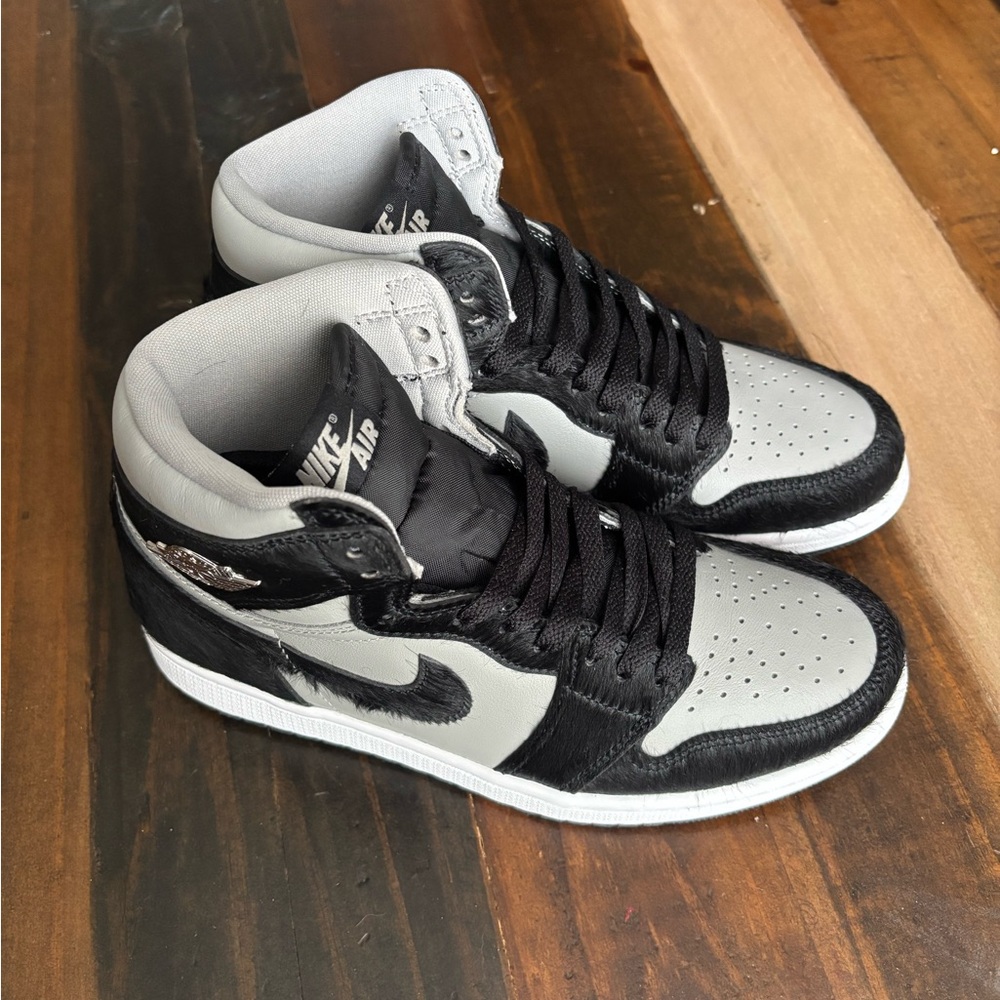 WMNS AIR JORDAN 1 RETRO HIGH OG ‘TWIST 2.0’ - Picture 2 of 4